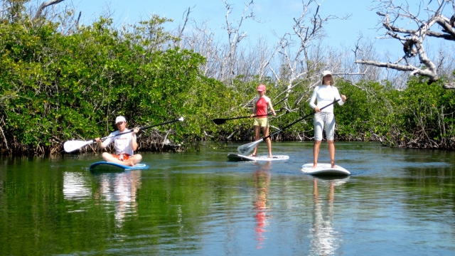  Laguna Nichupte 